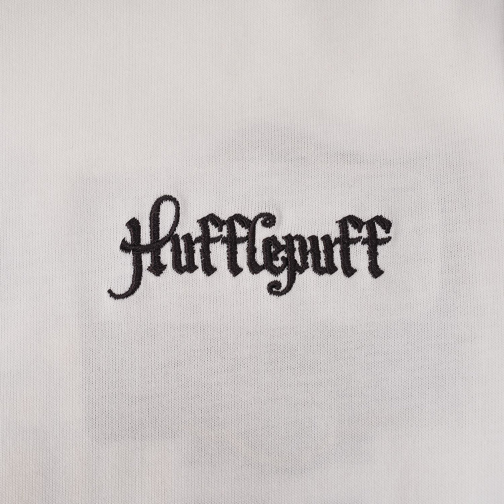 Kid's Cotton Harry Potter Print Tee - Limited Edition Collection