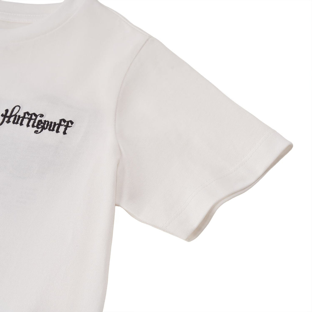 Kid's Cotton Harry Potter Print Tee - Limited Edition Collection