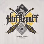 Kid's Cotton Harry Potter Print Tee - Limited Edition Collection