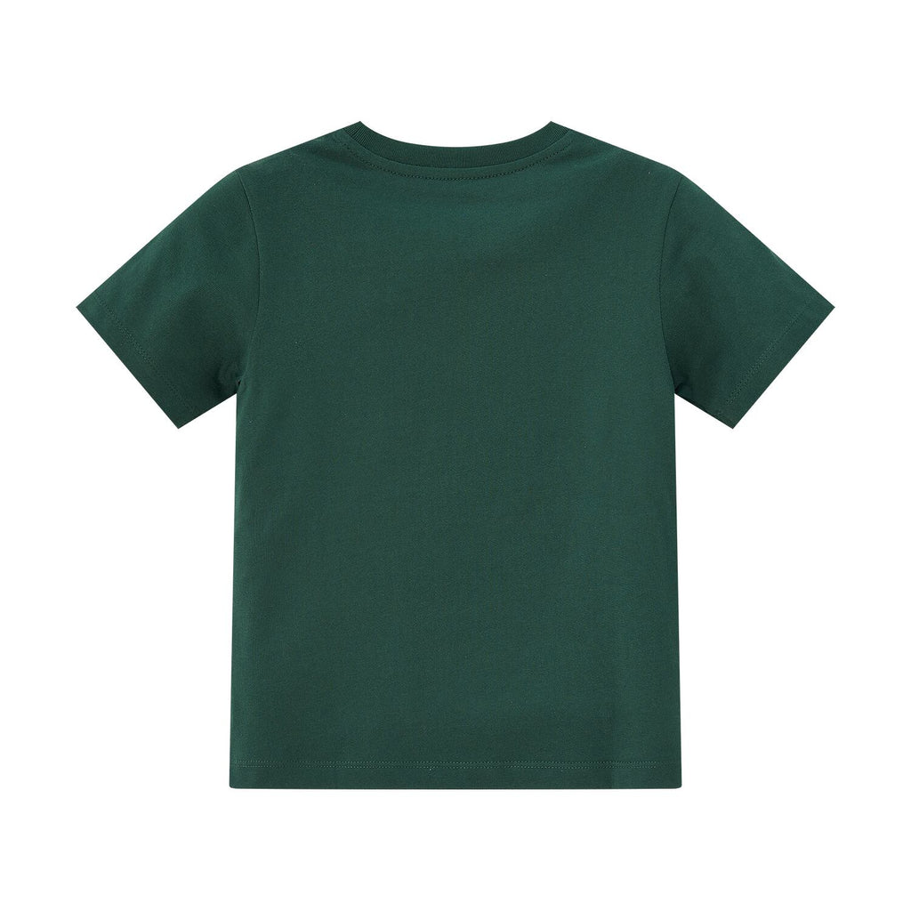 Kid's Cotton Harry Potter Print Tee - Limited Edition Collection