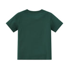 Kid's Cotton Harry Potter Print Tee - Limited Edition Collection