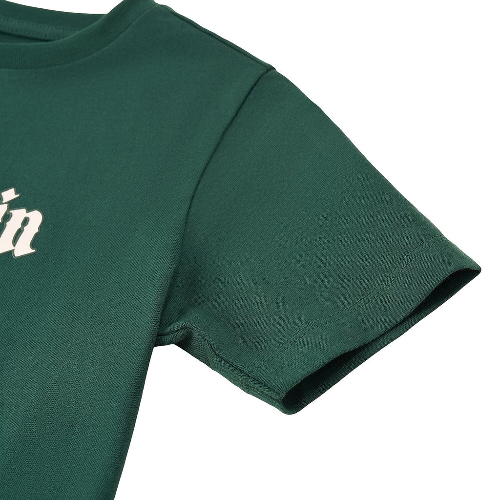 Kid's Cotton Harry Potter Print Tee - Limited Edition Collection