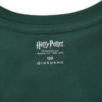 Kid's Cotton Harry Potter Print Tee - Limited Edition Collection