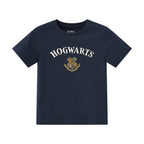 Kid's Cotton Harry Potter Print Tee - Limited Edition Collection