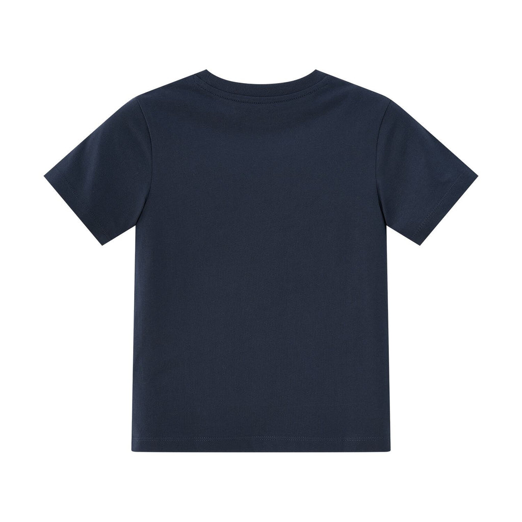 Kid's Cotton Harry Potter Print Tee - Limited Edition Collection