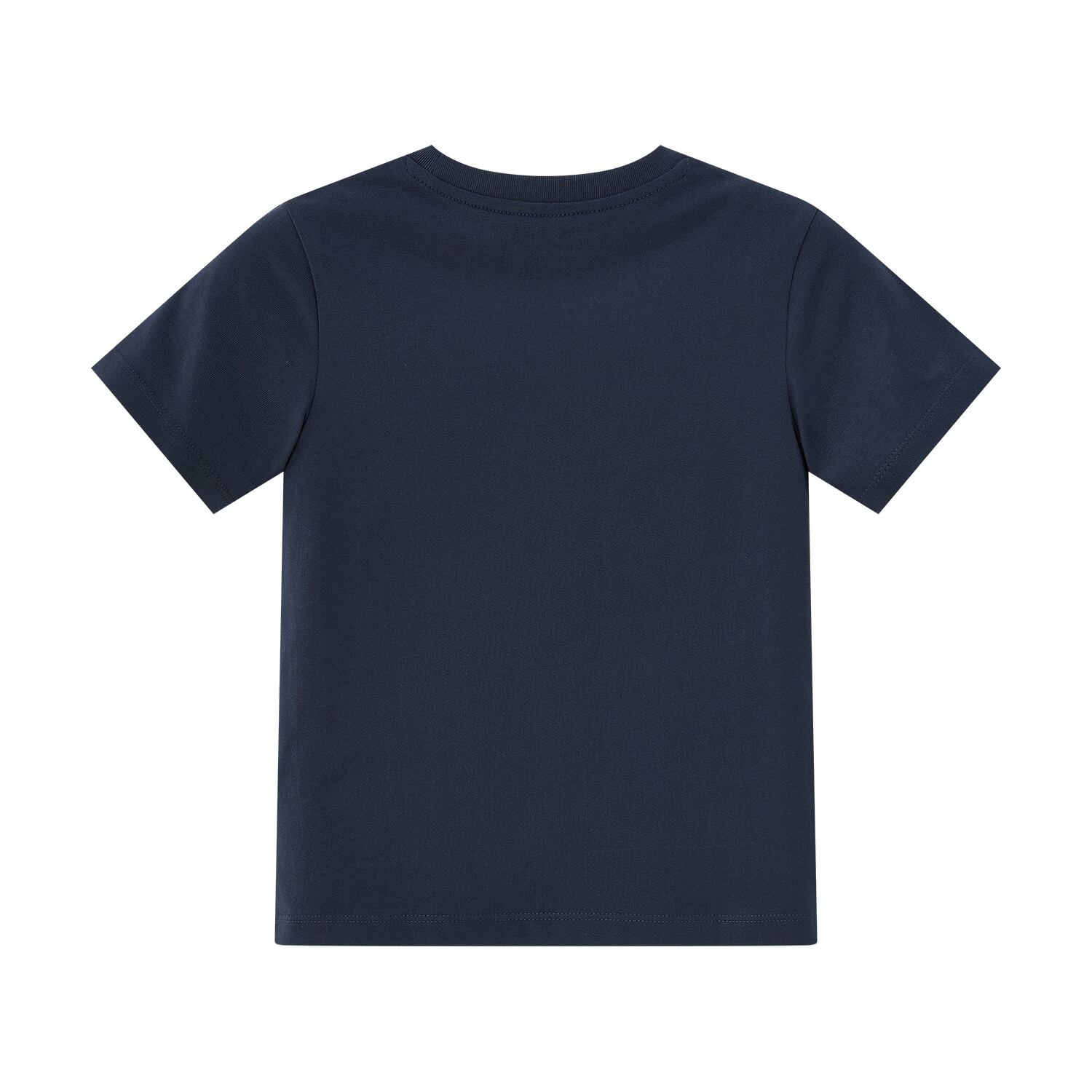 Kid's Cotton Harry Potter Print Tee - Limited Edition Collection