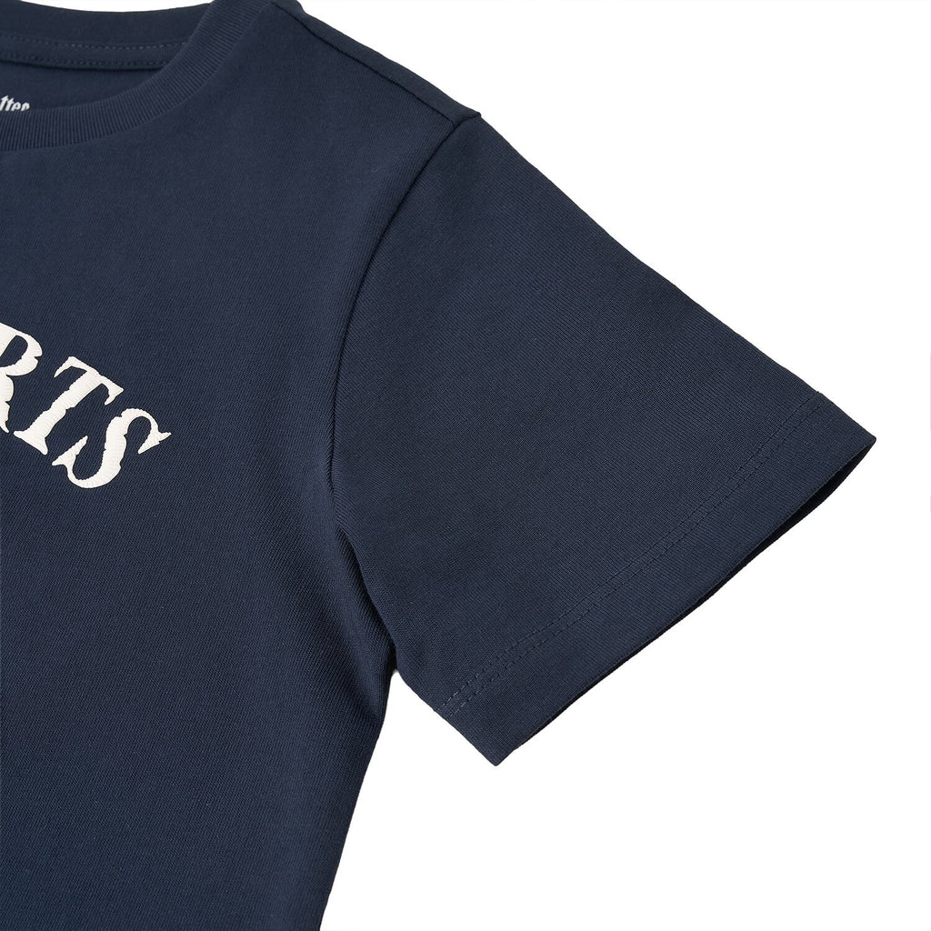 Kid's Cotton Harry Potter Print Tee - Limited Edition Collection