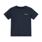 Kid's Cotton Harry Potter Print Tee - Limited Edition Collection