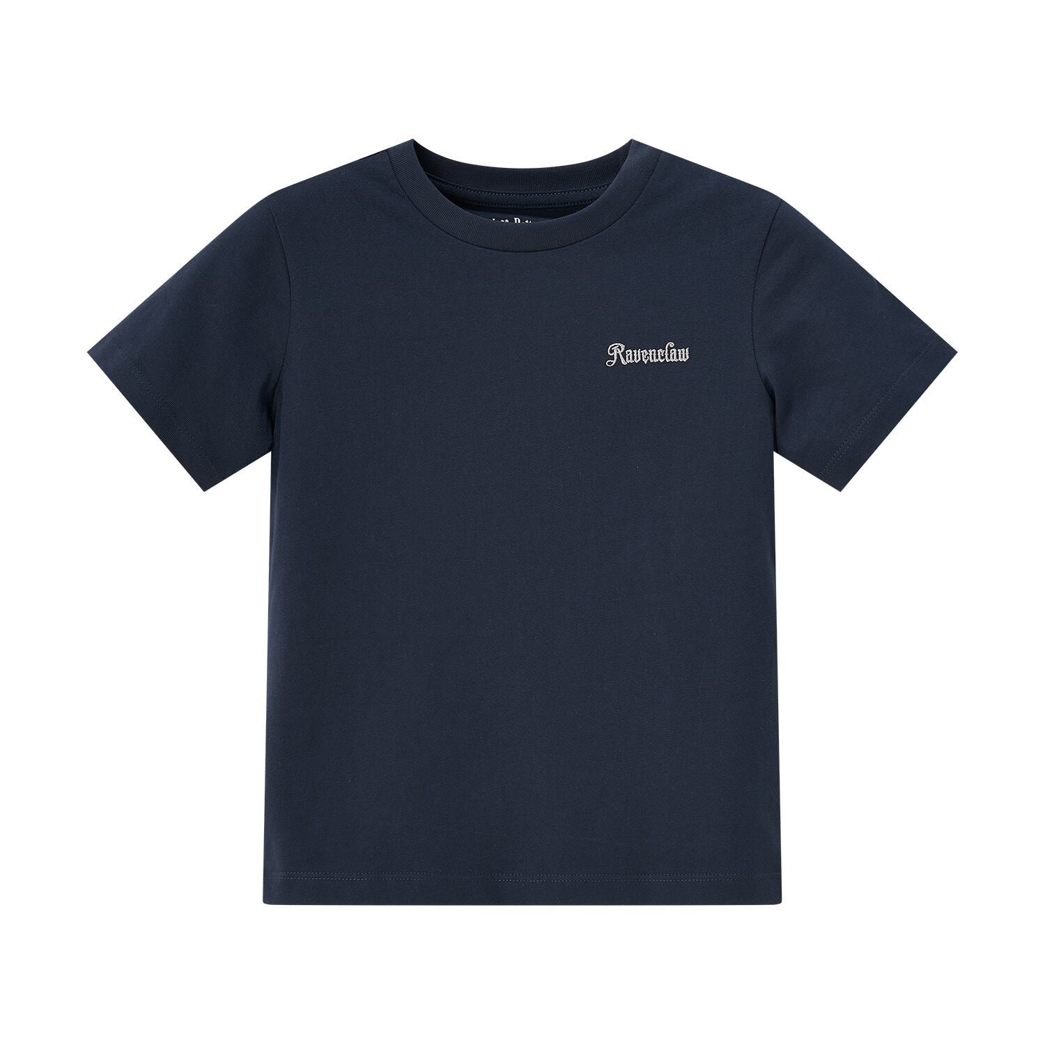 Kid's Cotton Harry Potter Print Tee - Limited Edition Collection