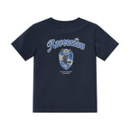 Kid's Cotton Harry Potter Print Tee - Limited Edition Collection