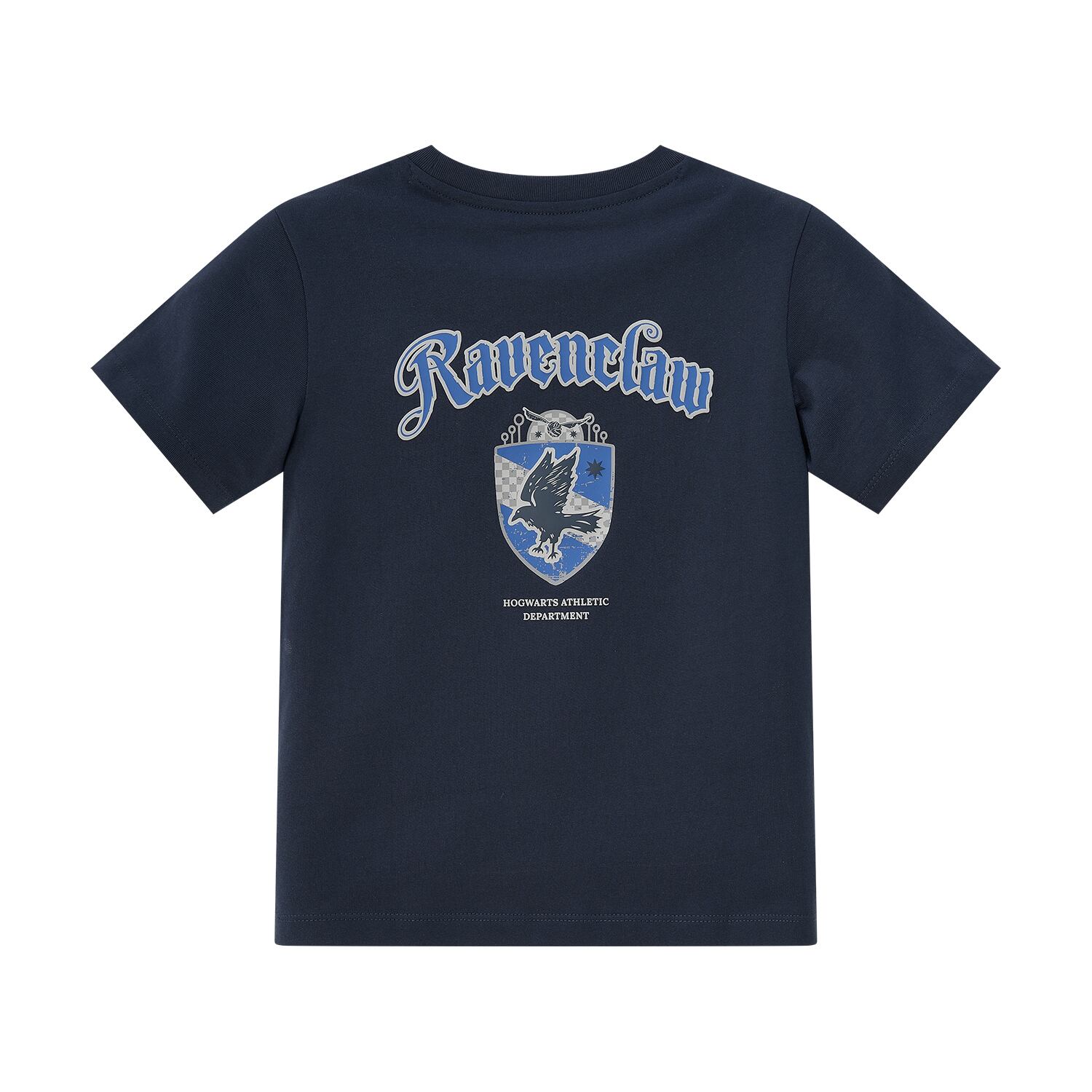 Kid's Cotton Harry Potter Print Tee - Limited Edition Collection