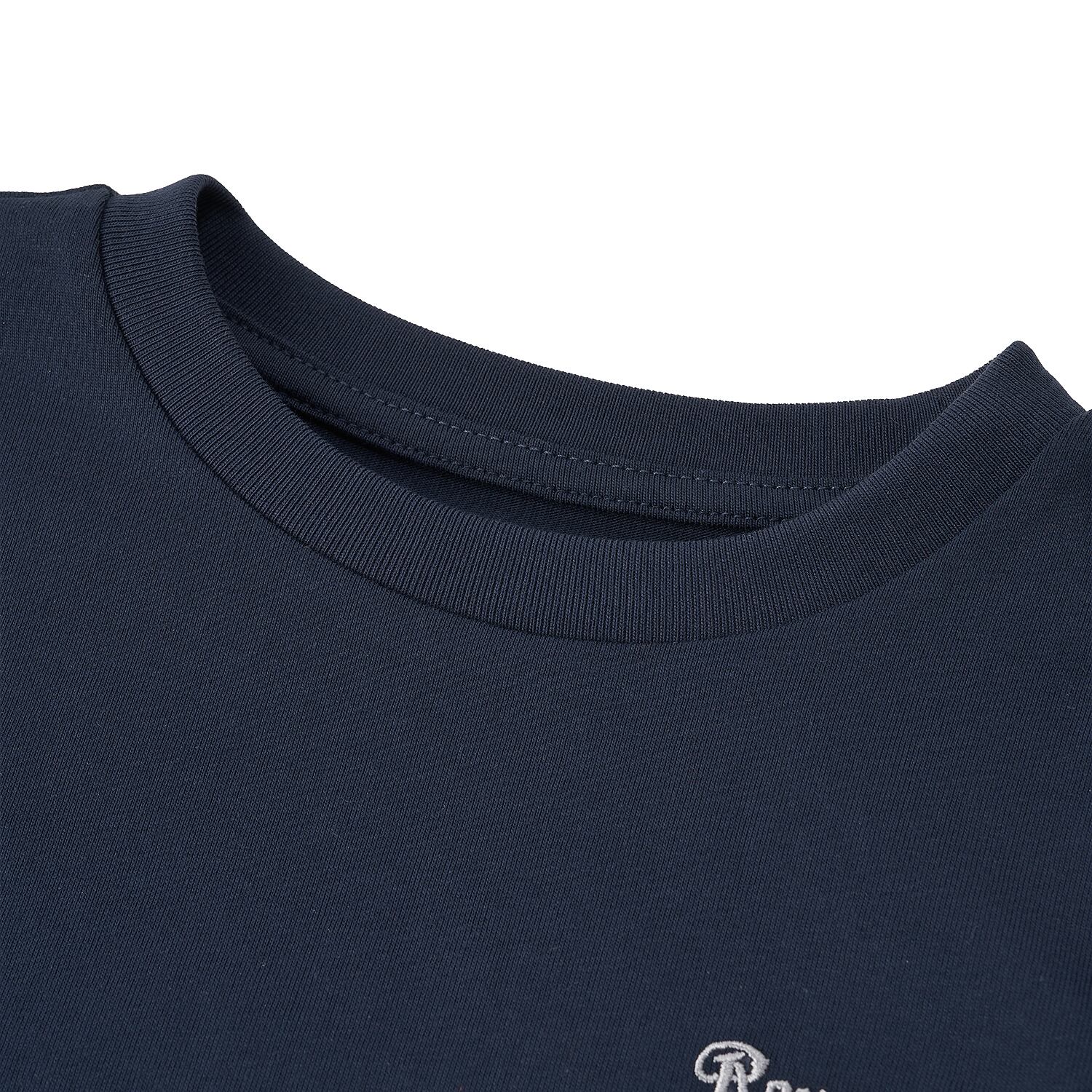 Kid's Cotton Harry Potter Print Tee - Limited Edition Collection