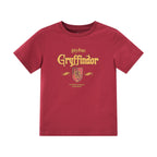 Kid's Cotton Harry Potter Print Tee - Limited Edition Collection