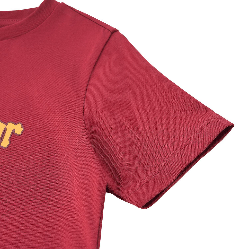 Kid's Cotton Harry Potter Print Tee - Limited Edition Collection
