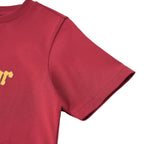 Kid's Cotton Harry Potter Print Tee - Limited Edition Collection