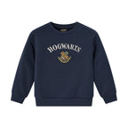 Kid's Harry Potter Printed Sweatshirt - Limited Edition Collection Cotton Polyester