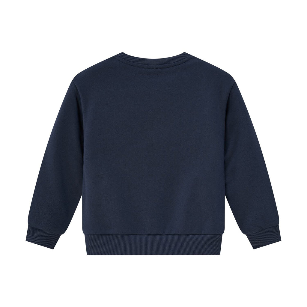 Kid's Harry Potter Printed Sweatshirt - Limited Edition Collection Cotton Polyester