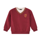 Kid's Harry Potter Printed Cotton Plolyester Sweatshirt - Limited Edition Collection