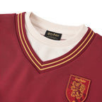 Kid's Harry Potter Printed Cotton Plolyester Sweatshirt - Limited Edition Collection