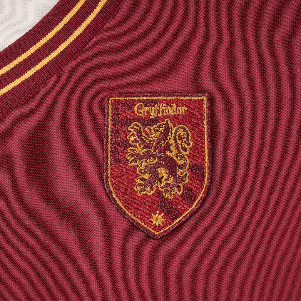 Kid's Harry Potter Printed Cotton Plolyester Sweatshirt - Limited Edition Collection
