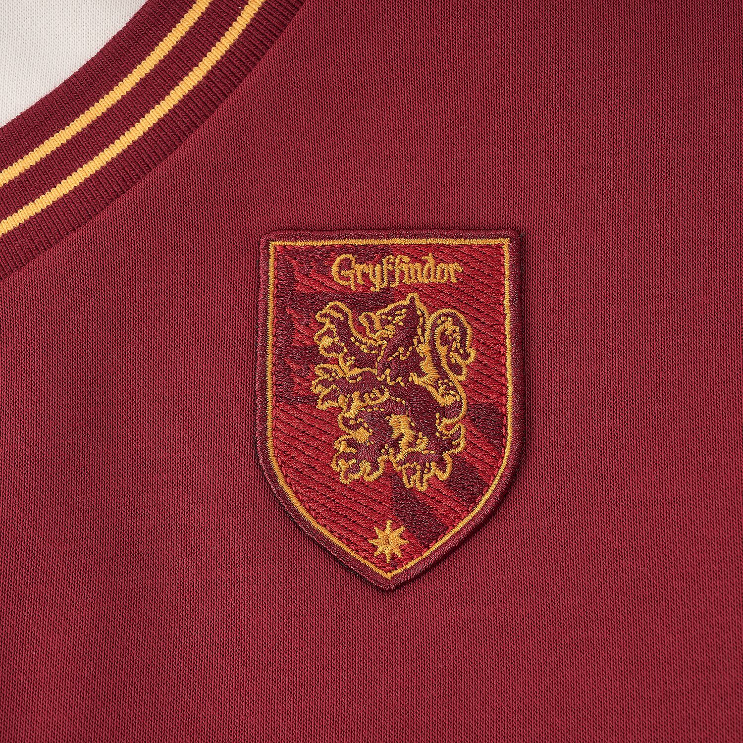 Kid's Harry Potter Printed Cotton Plolyester Sweatshirt - Limited Edition Collection