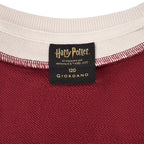 Kid's Harry Potter Printed Cotton Plolyester Sweatshirt - Limited Edition Collection