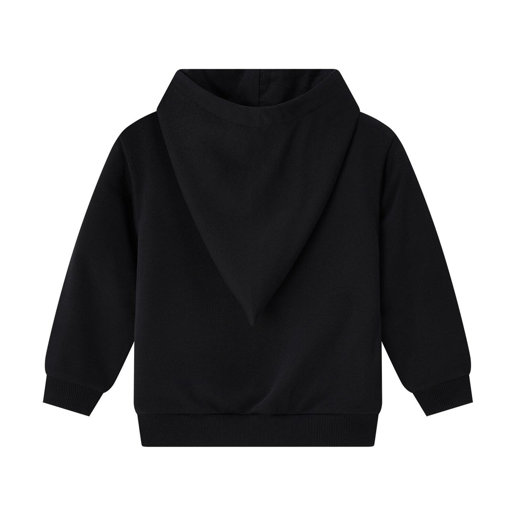 Kid's Cotton Ployester Harry Potter Printed Hoodie - Limited Edition Collection