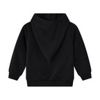 Kid's Cotton Ployester Harry Potter Printed Hoodie - Limited Edition Collection