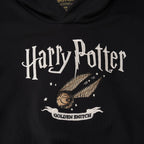 Kid's Cotton Ployester Harry Potter Printed Hoodie - Limited Edition Collection