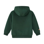 Kid's Cotton Polyester Harry Potter Printed Hoodie - Limited Edition Collection