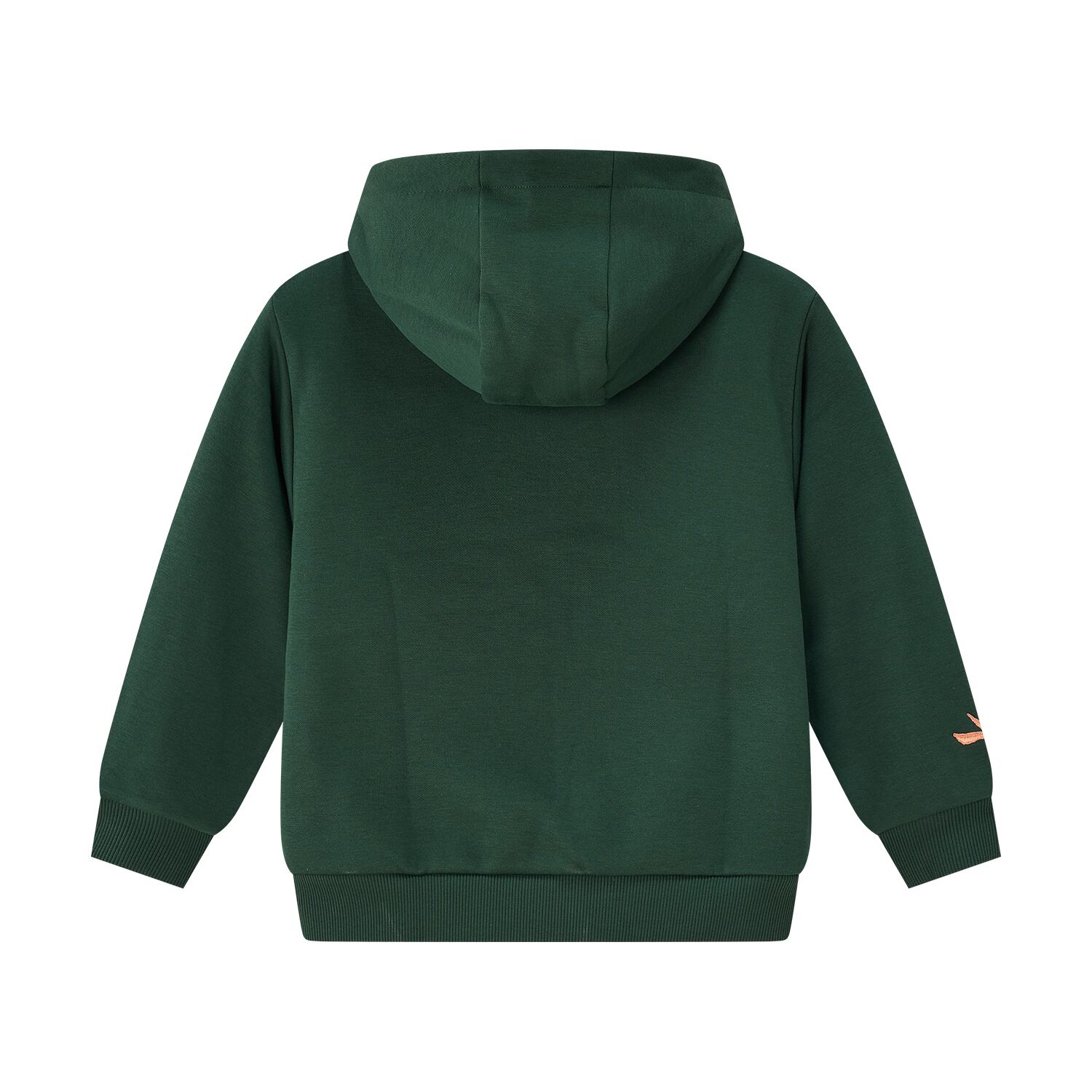 Kid's Cotton Polyester Harry Potter Printed Hoodie - Limited Edition Collection