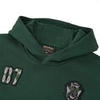 Kid's Cotton Polyester Harry Potter Printed Hoodie - Limited Edition Collection