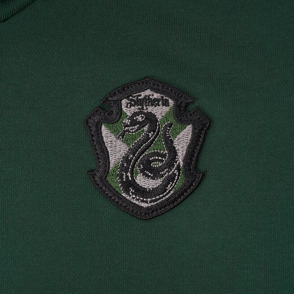 Kid's Cotton Polyester Harry Potter Printed Hoodie - Limited Edition Collection