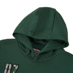 Kid's Cotton Polyester Harry Potter Printed Hoodie - Limited Edition Collection