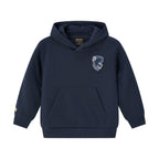 Kid's Cotton Polyester Harry Potter Printed Hoodie - Limited Edition Collection