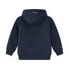 Kid's Cotton Polyester Harry Potter Printed Hoodie - Limited Edition Collection