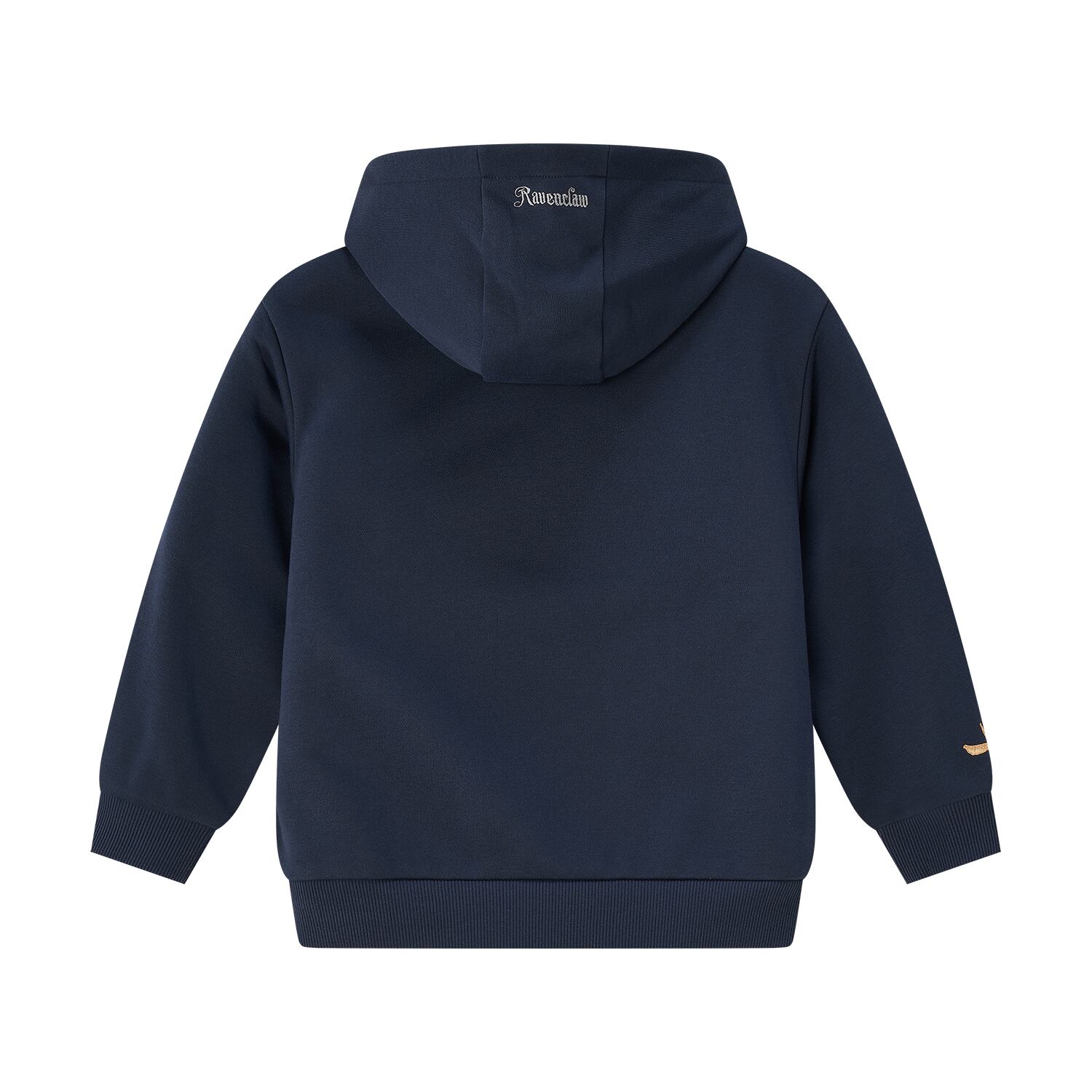 Kid's Cotton Polyester Harry Potter Printed Hoodie - Limited Edition Collection