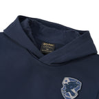 Kid's Cotton Polyester Harry Potter Printed Hoodie - Limited Edition Collection