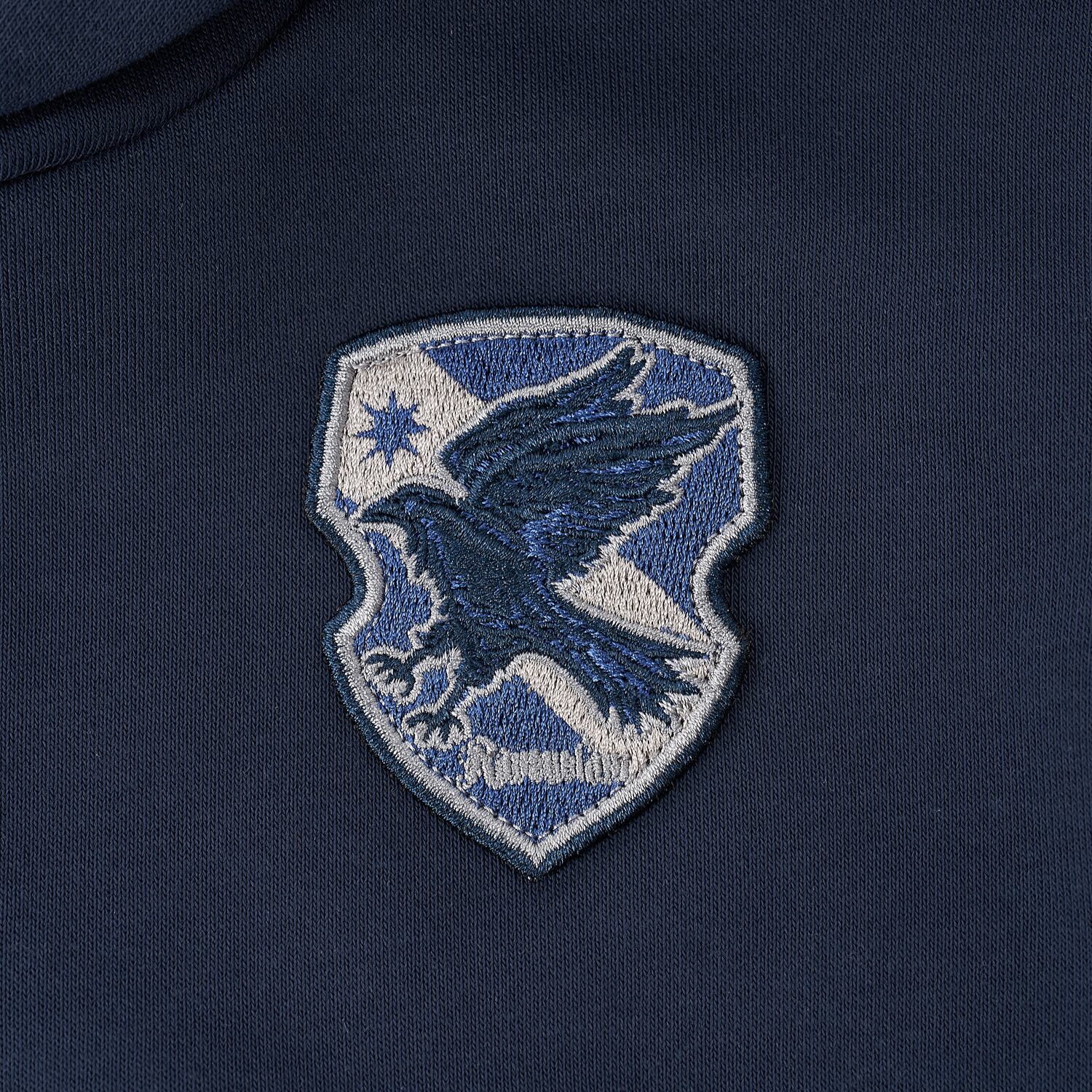 Kid's Cotton Polyester Harry Potter Printed Hoodie - Limited Edition Collection