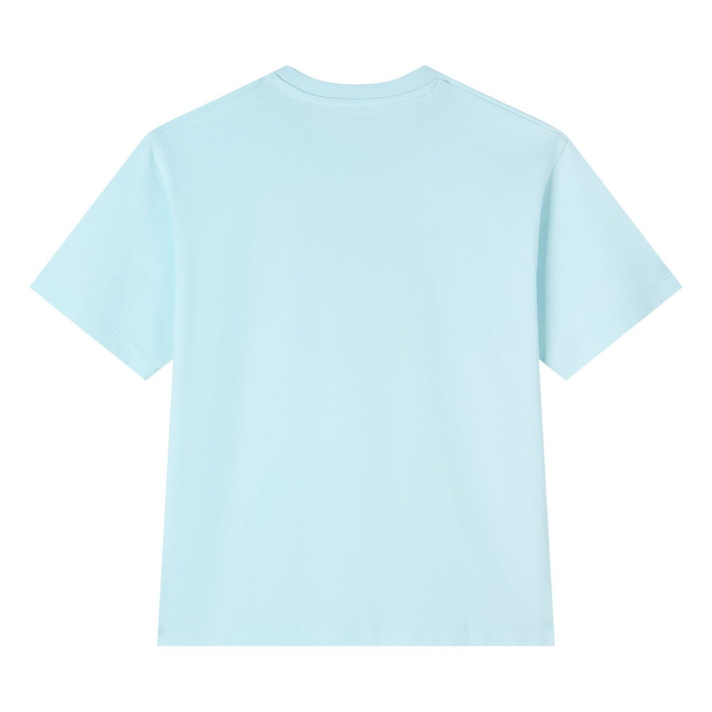 Kid's Chiikawa Saltwater Slide Relaxed Graphic Tee