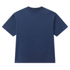 Kids' Chiikawa Navy Character Relaxed Graphic Tee