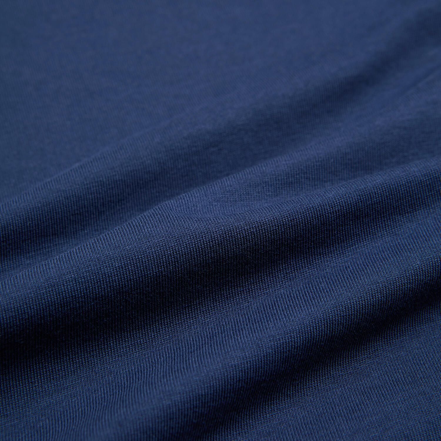 Kids' Chiikawa Navy Character Relaxed Graphic Tee