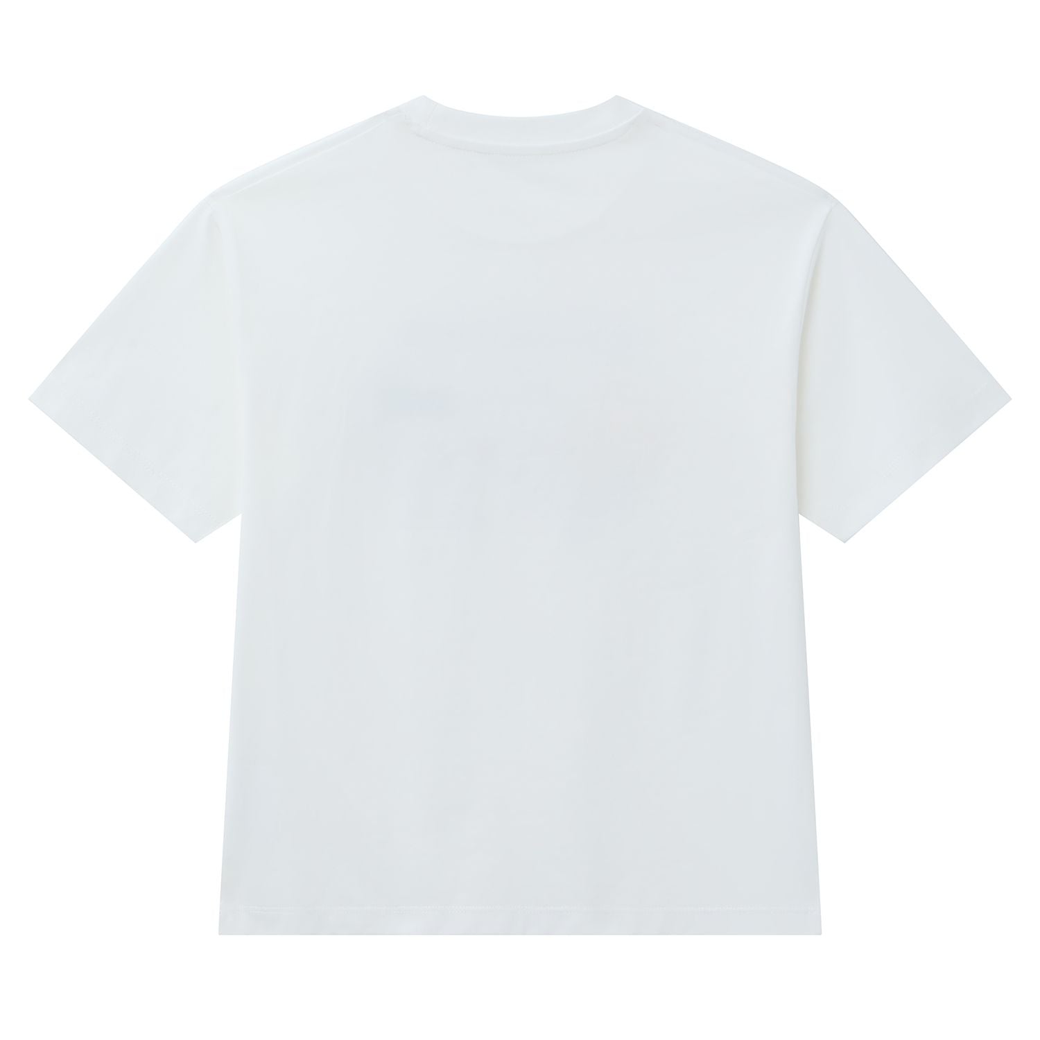 Kid's Chiikawa Snow White Relaxed Graphic Tee