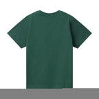 Junior Cotton Jersey Print Tee: Soft & Stylish