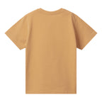 Junior Cotton Jersey Print Tee: Soft & Stylish