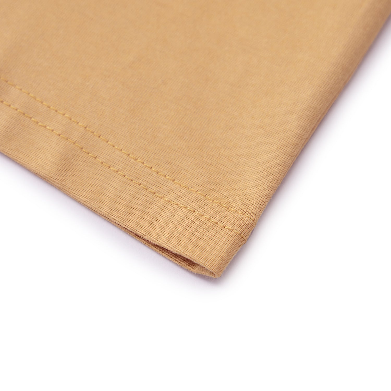 Junior Cotton Jersey Print Tee: Soft & Stylish