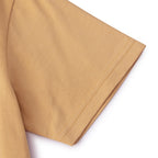 Junior Cotton Jersey Print Tee: Soft & Stylish