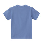 Kid's' Cotton Print Tee