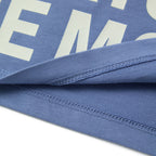 Kid's' Cotton Print Tee