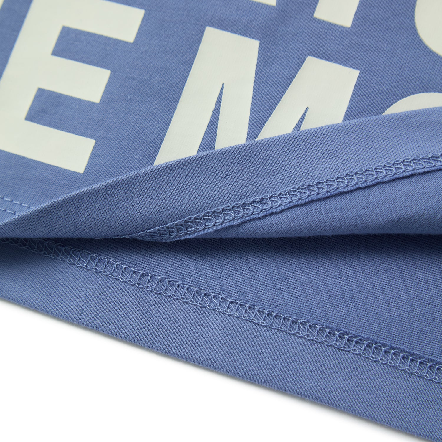 Kid's' Cotton Print Tee